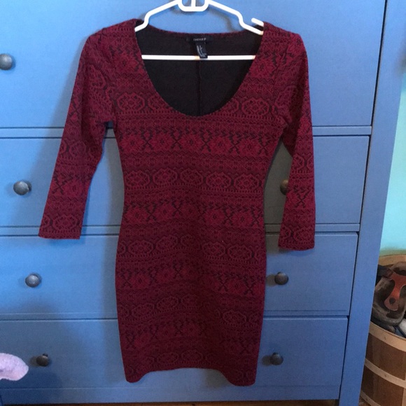 Bodycon dress - Picture 1 of 2